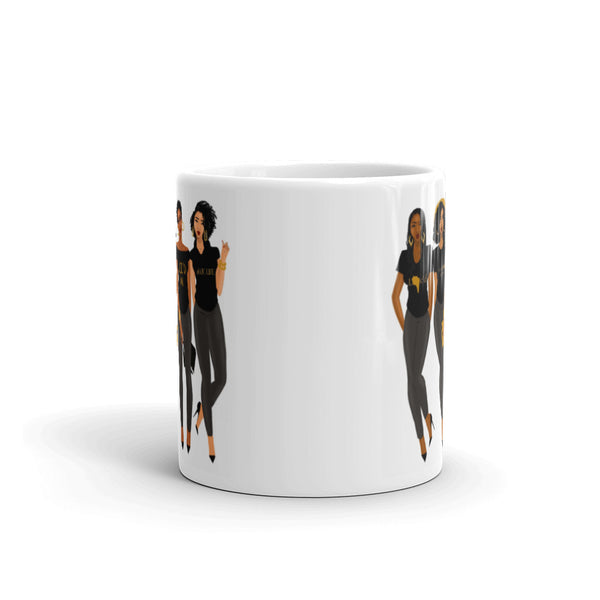 Loc Love Mug