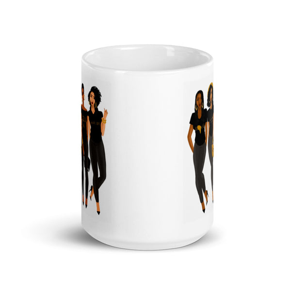 Loc Love Mug