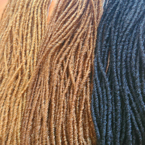 Naetorious Loc Extensions